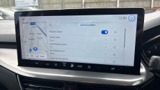 Ford Focus 1.0 EcoBoost Titanium 5dr Petrol Hatchback